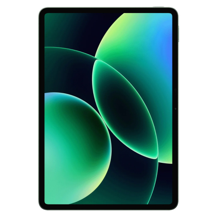 Планшет Xiaomi Pad 8 Pro 8/128GB Зеленый (Pine Green) | Фото 3 из 5