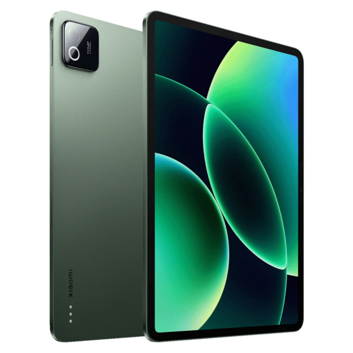 Планшет Xiaomi Pad 8 Pro 8/128GB Зеленый (Pine Green) | Фото 4 из 5