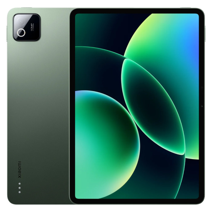 Планшет Xiaomi Pad 8 Pro 8/128GB Зеленый (Pine Green) | Фото 5 из 5