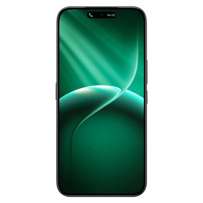 Смартфон Tecno Camon 50 12/256GB Зеленый (Malachite Green)