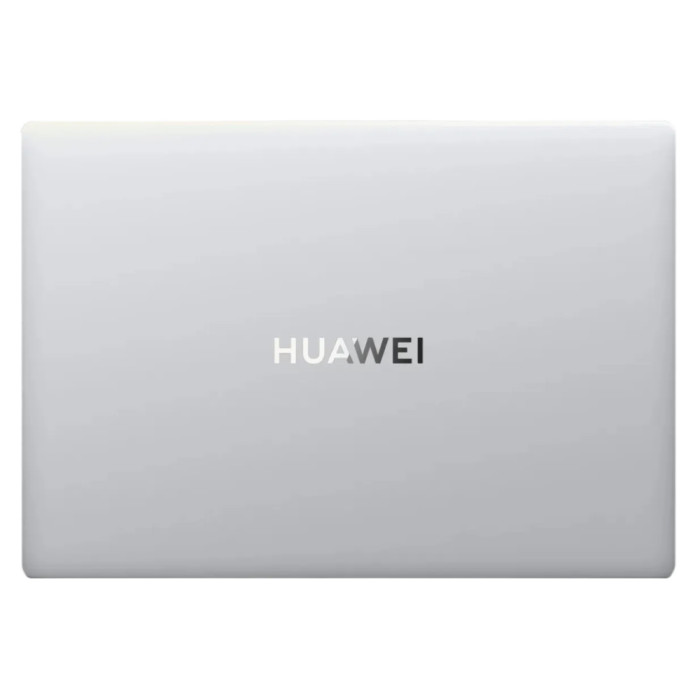 Ноутбук Huawei MateBook D 16 2024 (Core i5-13420H/16GB/512GB/Intel UHD Graphics/16"/noOS) Mystic Silver (Серебряный) (53014MTX)