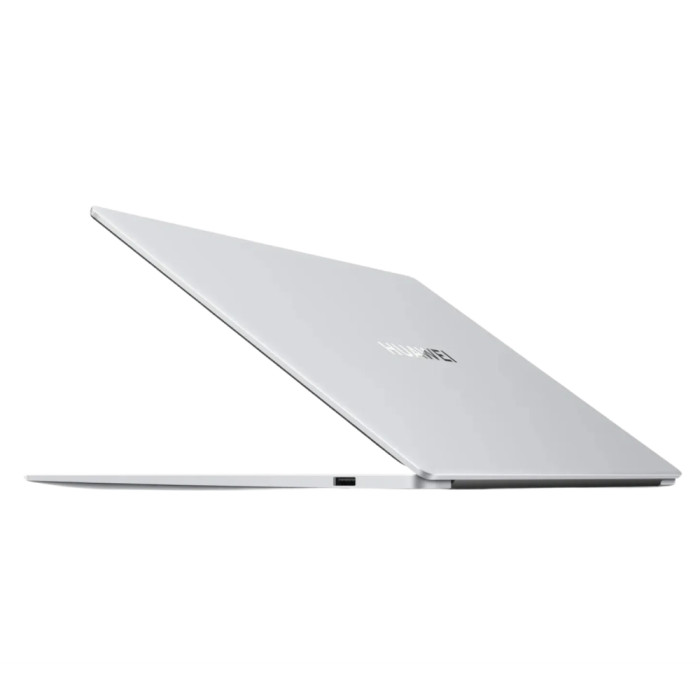 Ноутбук Huawei MateBook D 16 2024 (Core i5-13420H/16GB/512GB/Intel UHD Graphics/16"/noOS) Mystic Silver (Серебряный) (53014MTX)