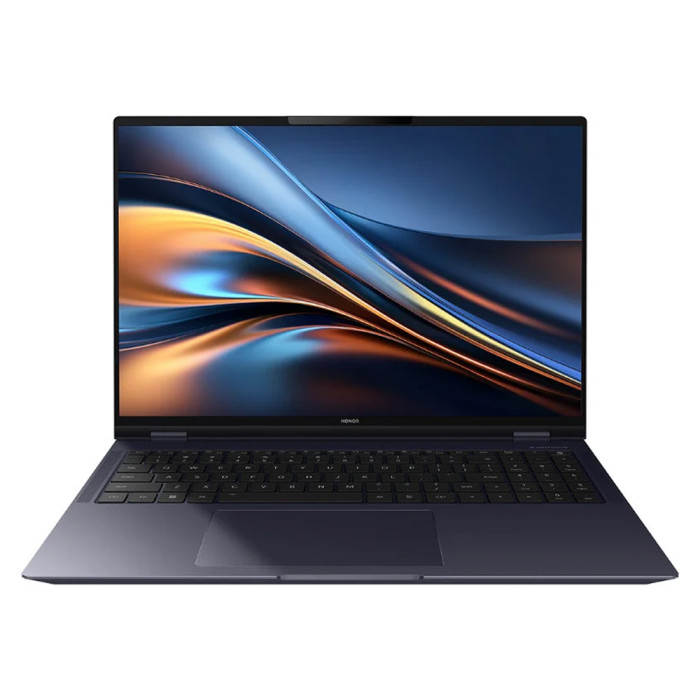 Ноутбук Honor MagicBook Pro 16 Hunter 5301AJBQ (Core Ultra 5-125H, 24GB/1TB, Intel Graphics) Синий