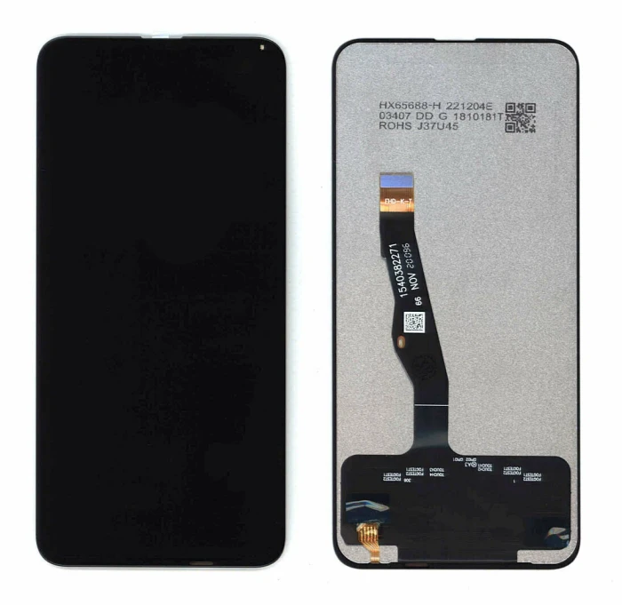 Модуль для Huawei P Smart Z черный