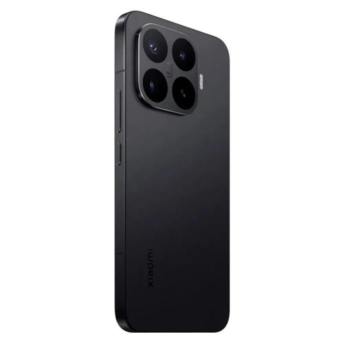 Смартфон Xiaomi 17T Pro 12/256GB Черный (Black)