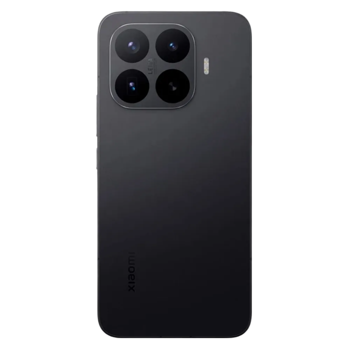 Смартфон Xiaomi 17T Pro 12/256GB Черный (Black)