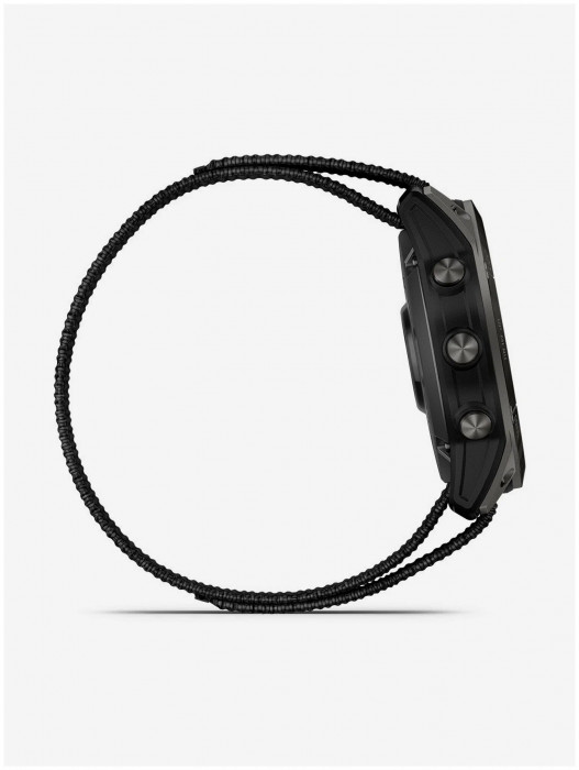 Умные часы Garmin ENDURO 2 (010-02754-01)