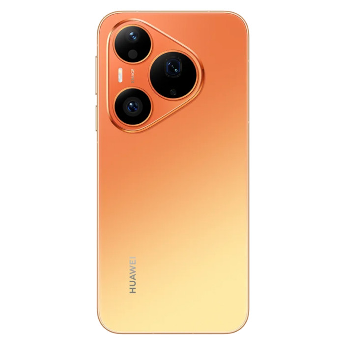 Смартфон Huawei Pura 90s Pro 12/512GB Оранжевый (Orange Soda)
