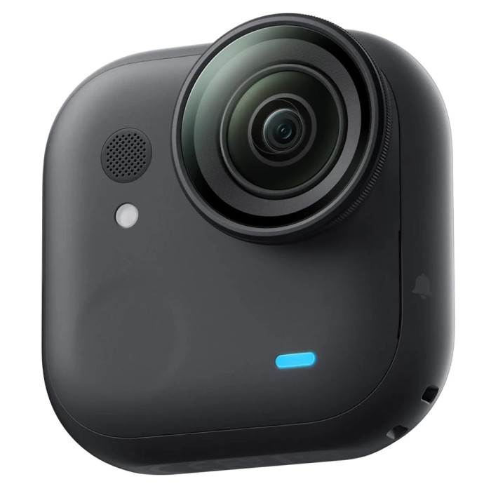 Экшн-камера Insta360 GO Ultra Creator bundle Черный (Black)