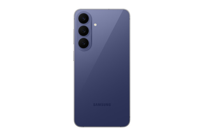 Смартфон Samsung Galaxy S26 FE 8/256GB Фиолетовый (Blueberry)