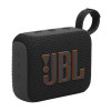 Беспроводная колонка JBL Go 4 Black