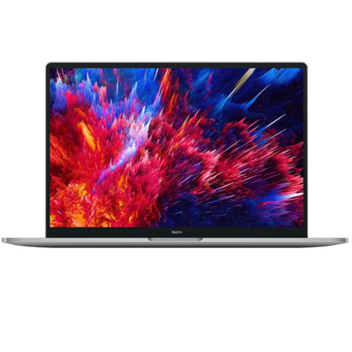 Ноутбук Xiaomi RedmiBook Pro 15 JYU4476CN (AMD Ryzen 5 6600H 16GB/512GB NVIDIA GeForce RTX2050) Серый | Фото 5 из 5