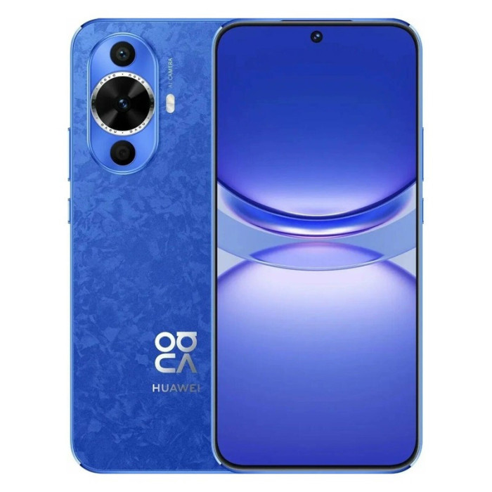 Смартфон Huawei Nova 12S 8/256GB Синий (Blue)