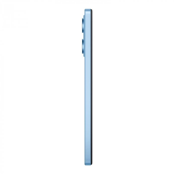 Смартфон Xiaomi Redmi Note 12 Pro 5G 8/128GB Синий (Blue)