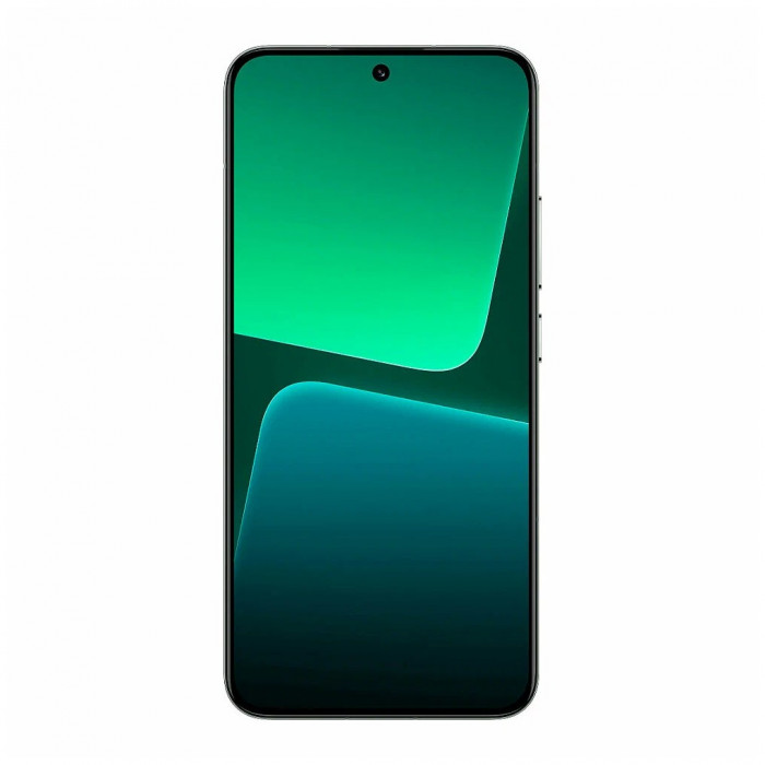 Смартфон Xiaomi 13 12/256GB Зеленый CN