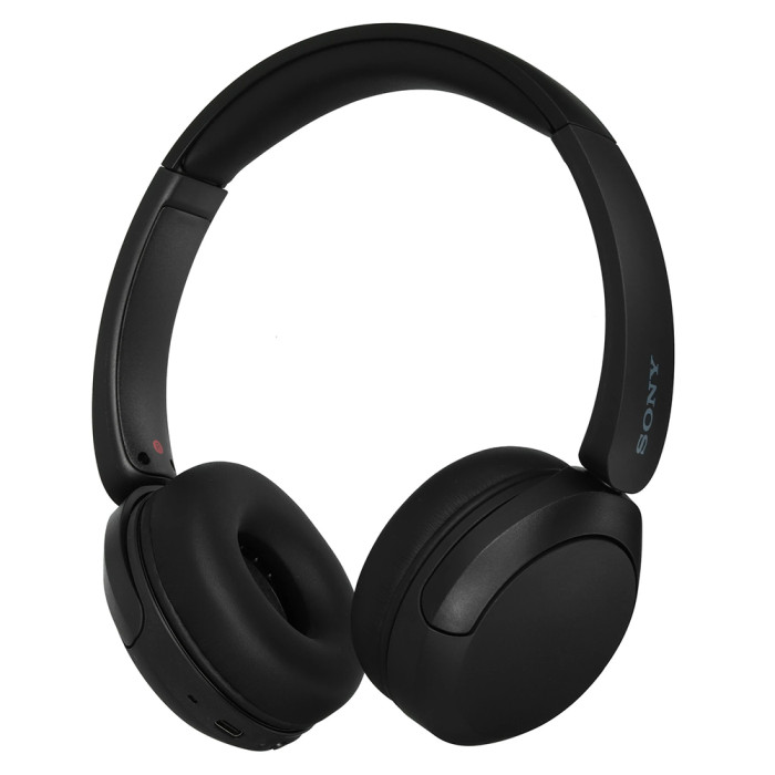 Беспроводные наушники Sony WH-CH520 Черный (Black)