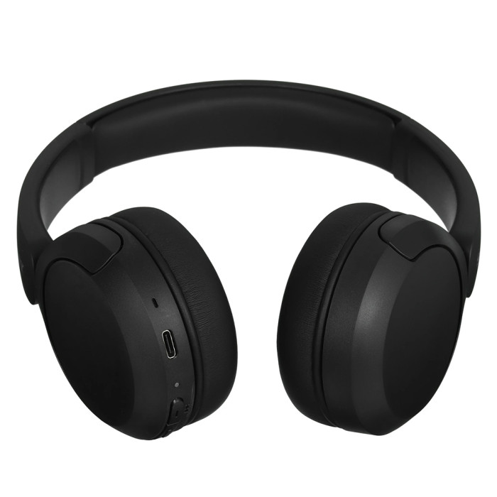 Беспроводные наушники Sony WH-CH520 Черный (Black)