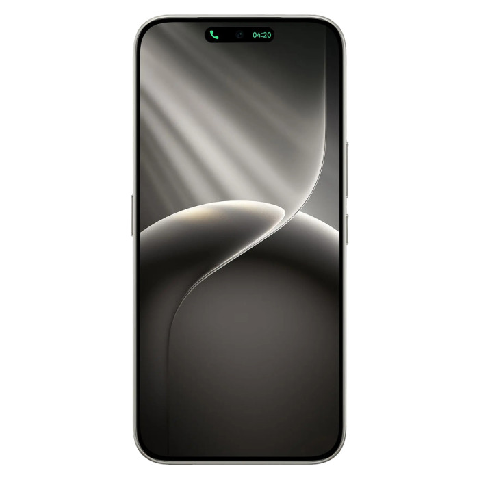 Смартфон Tecno Camon 50 12/256GB Серебристый (Nebula Titanium)