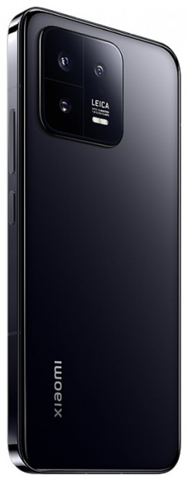 Смартфон Xiaomi 13 8/256GB Черный (Black) EU | Фото 3 из 8