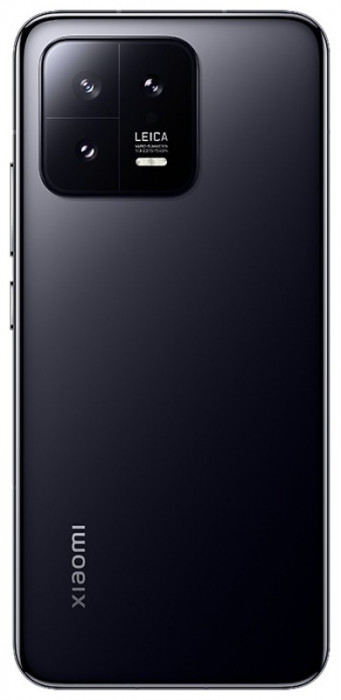Смартфон Xiaomi 13 8/256GB Черный (Black) EU | Фото 7 из 8
