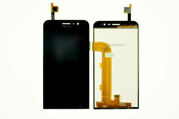 Модуль asus zenfone go zb500kl черный