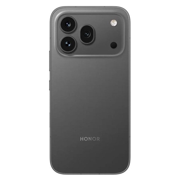 Смартфон Honor 600 Pro 12/256GB Черный (Black)