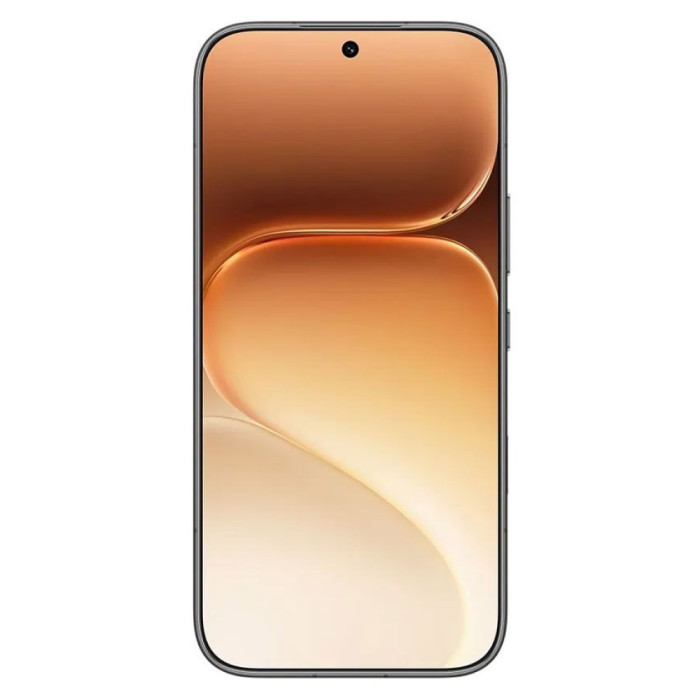 Смартфон Honor 600 Pro 12/256GB Черный (Black)