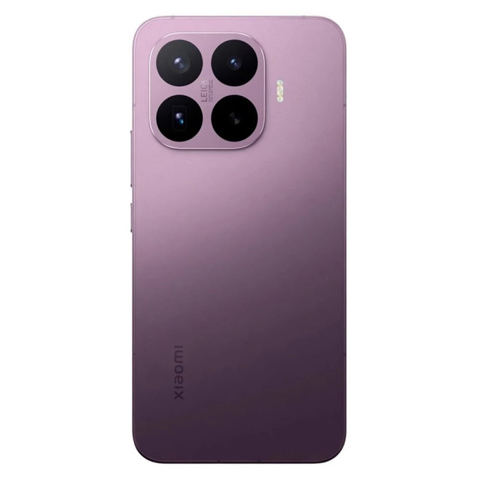 Смартфон Xiaomi 17T Pro 12/512GB Фиолетовый (Deep Violet)
