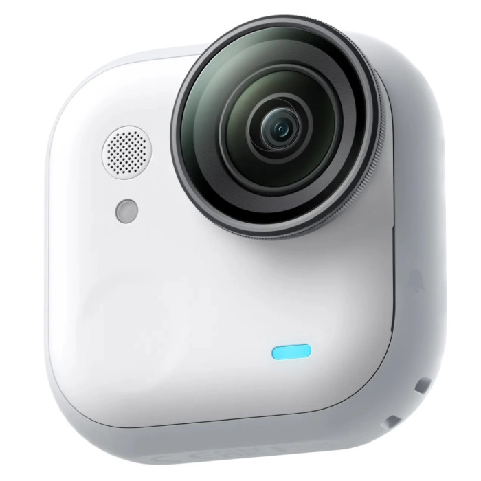 Экшн-камера Insta360 GO Ultra Creator bundle Белый (White)