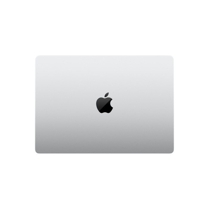 Ноутбук Apple MacBook Pro 14 2025 MDE64 (Apple M5 10-core, 24/1TB, 10-Core GPU) Серебристый (Silver)