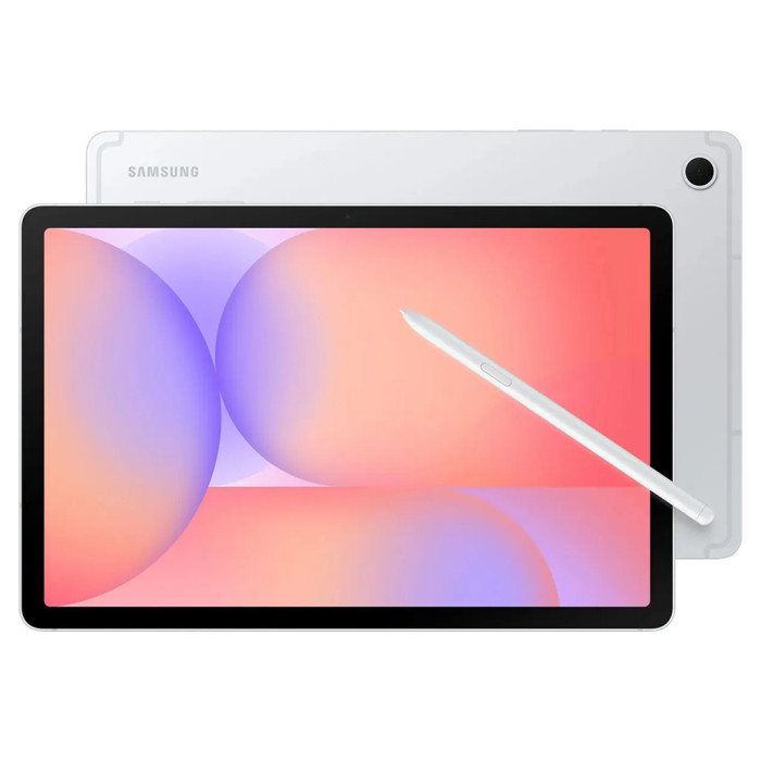 Планшет Samsung Galaxy Tab S10 Lite 6/128GB WiFi Серебро