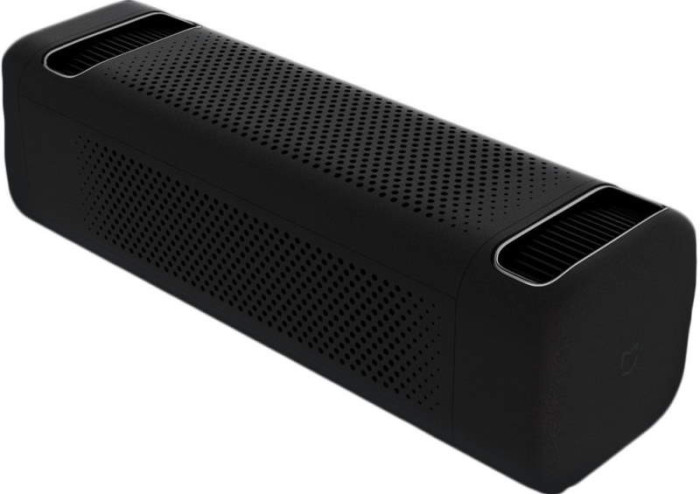 Очиститель воздуха Xiaomi Mi Car Air Purifier (JHN4001CN) Черный | Фото 2 из 2