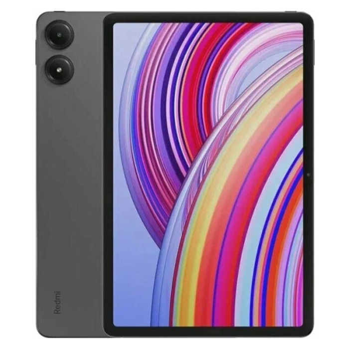 Планшет Xiaomi Redmi Pad Pro 8/128GB Серый (Grey)