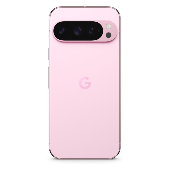 Смартфон Google Pixel 9 Pro 16/128GB Розовый (Rose Quartz) | Фото 2 из 6