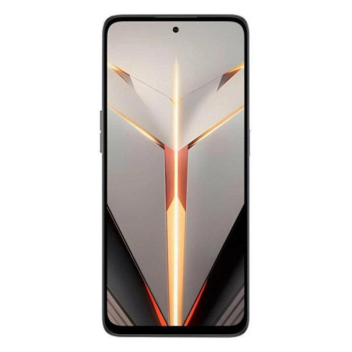 Смартфон ZTE Nubia Neo 2 8/256GB Серый (Storm Gray) | Фото 3 из 4