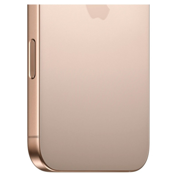 Смартфон Apple iPhone 16 Pro Max 256GB Пустынный титан (Desert Titanium) DualSim | Фото 3 из 4