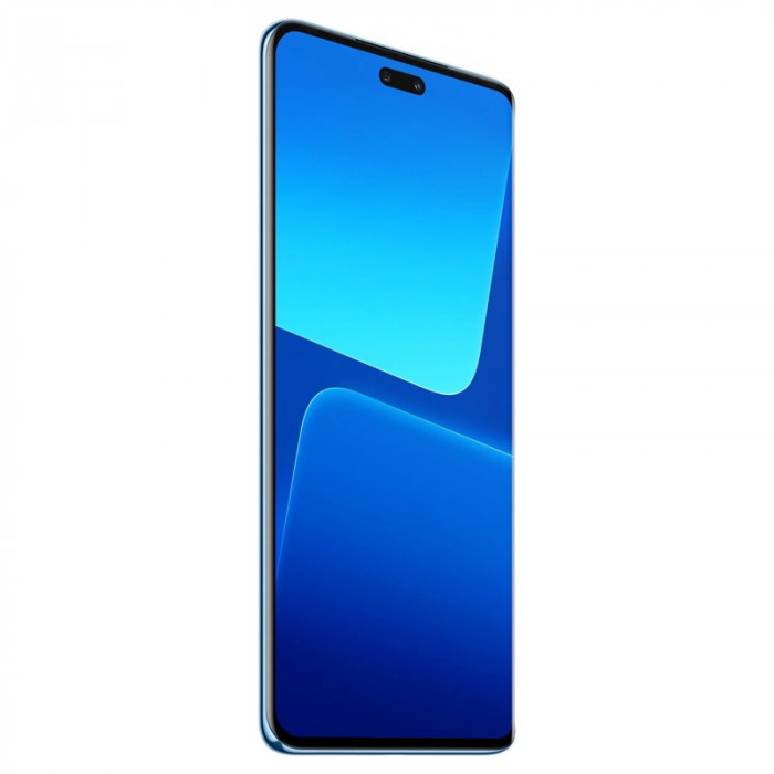 Смартфон Xiaomi 13 Lite 8/256GB Голубой (Blue)