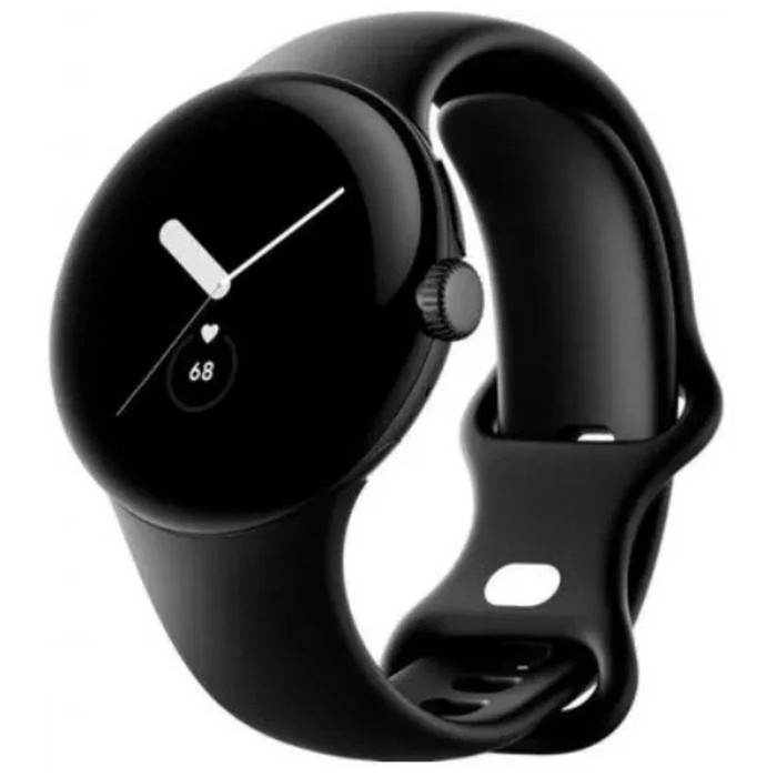 Умные часы Google Pixel Watch 41mm Черный | Фото 4 из 4