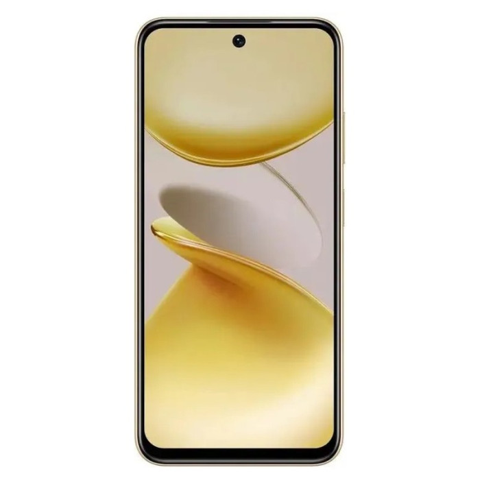 Смартфон Infinix Smart 9 3/64GB Серебристый (Silver)