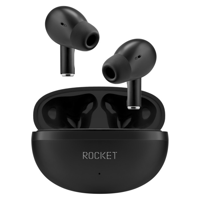 Беспроводные наушники ROCKET Beat, черный