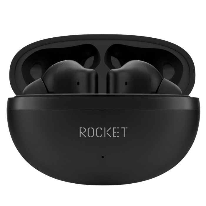 Беспроводные наушники ROCKET Beat, черный