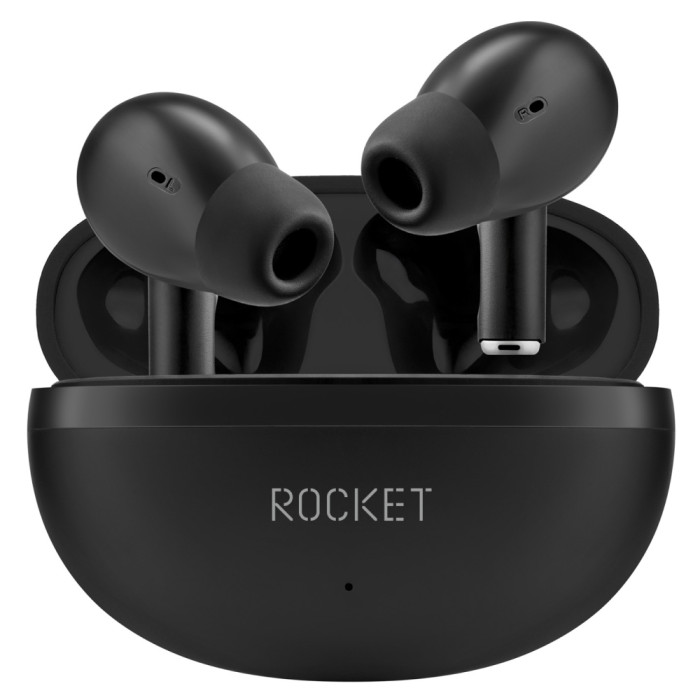 Беспроводные наушники ROCKET Beat, черный
