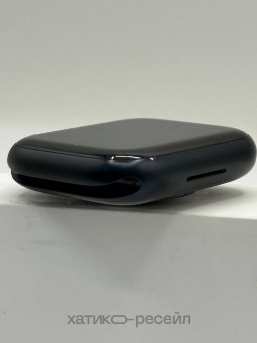 б/у Apple Watch series 9 45mm Aluminium & Ceramic Case Midnight