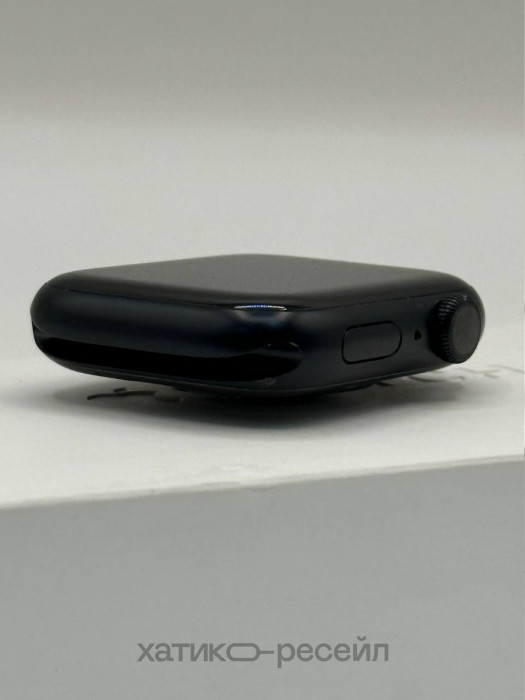 б/у Apple Watch series 9 45mm Aluminium & Ceramic Case Midnight