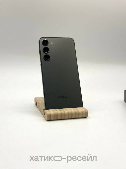 Б/У Смартфон Samsung Galaxy S23+ 8/256GB Green