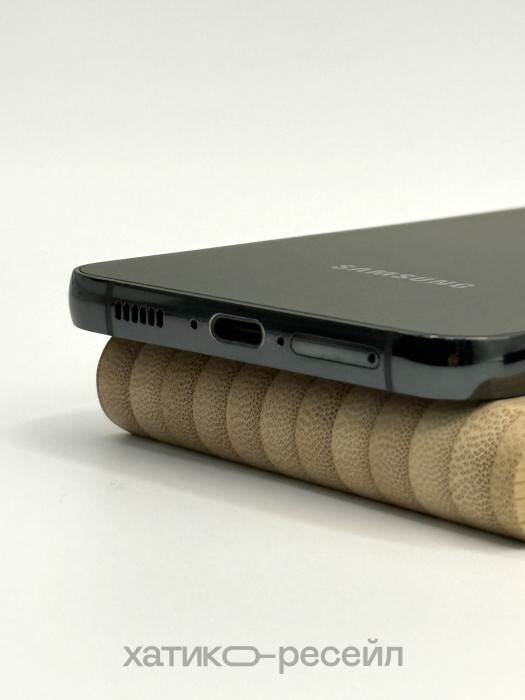 Б/У Смартфон Samsung Galaxy S23+ 8/256GB Green