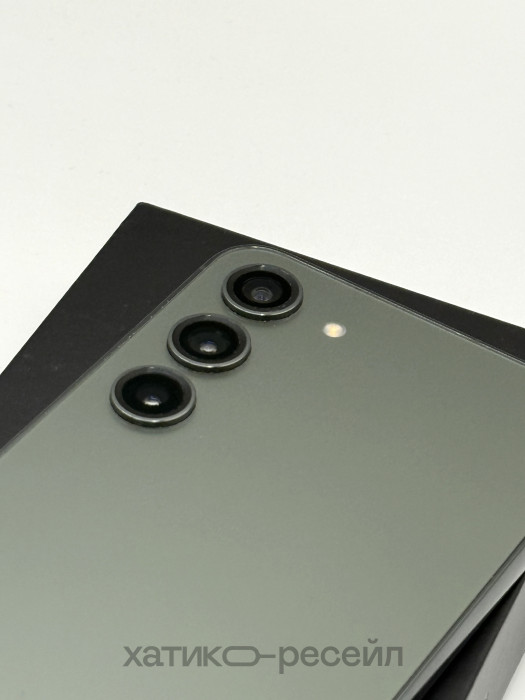 Б/У Смартфон Samsung Galaxy S23+ 8/256GB Green