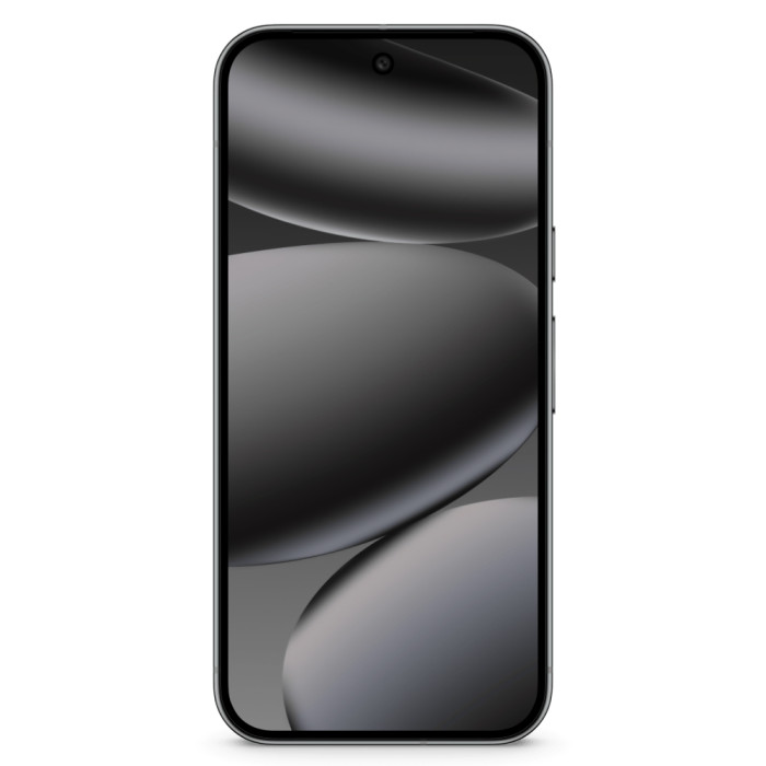 Смартфон Google Pixel 10 Pro 16/128GB Обсидиан (Obsidian)