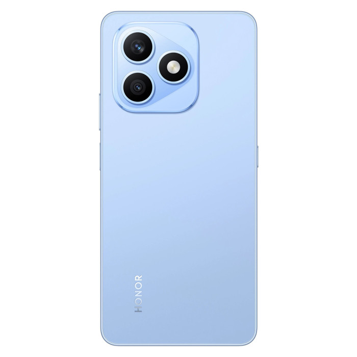 Смартфон Honor X8d 8/512GB Голубой (Light Blue)