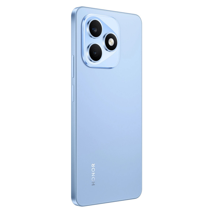 Смартфон Honor X8d 8/512GB Голубой (Light Blue)